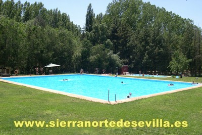 Camping La Fundicion Camping La Fundicion