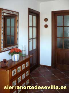 casa rural la latera