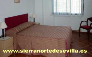 casa rural la latera