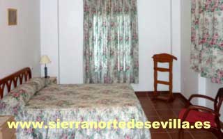casa rural la latera
