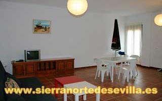 casa rural la latera