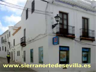 casa rural