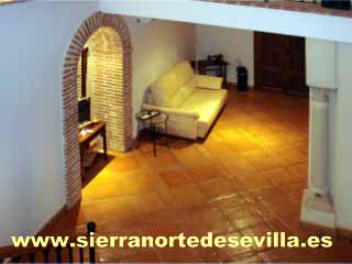 casa rural