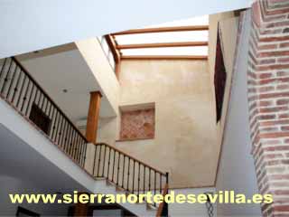casa rural