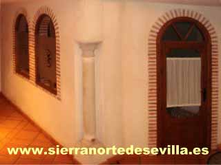 casa rural