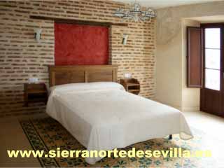 casa rural