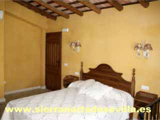 casa rural