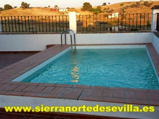 galería de fotos Casa Rural Moises