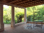 la garza real