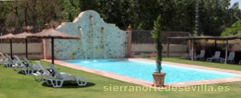 la garza real