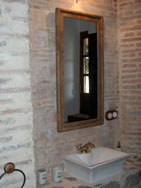 la garza real