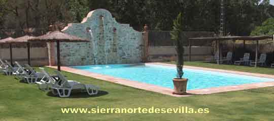 la garza real
