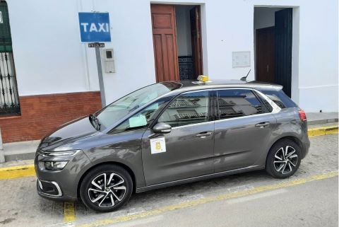 taxibenitoromero