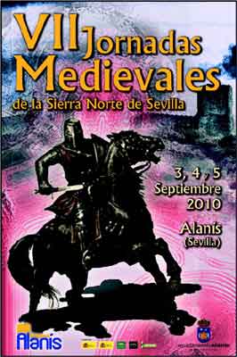 jornadas medievales 2010