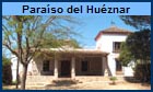 Casa Rural El Paraiso del Huznar