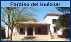 Casa Rural El Paraiso del Hu�znar