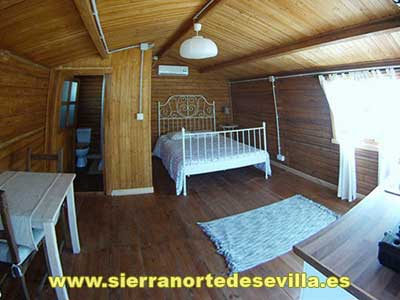 Camping La Fundición