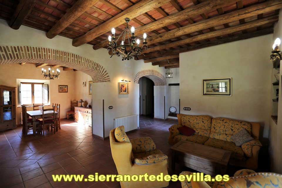 villa escutia