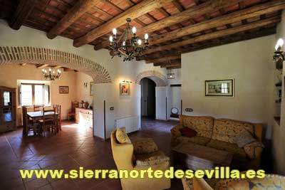 villa escutia