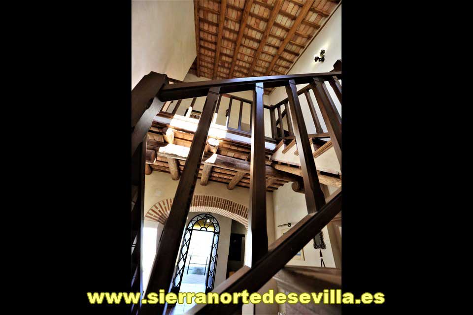 villa escutia