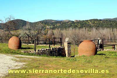 villa escutia