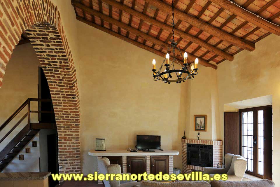 villa escutia