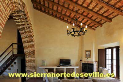 villa escutia