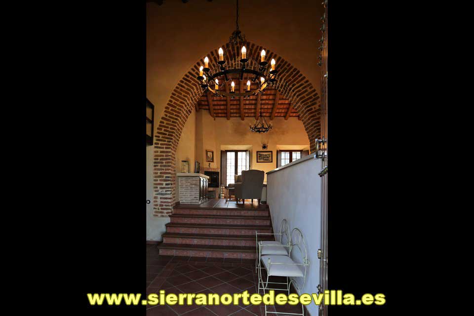 villa escutia