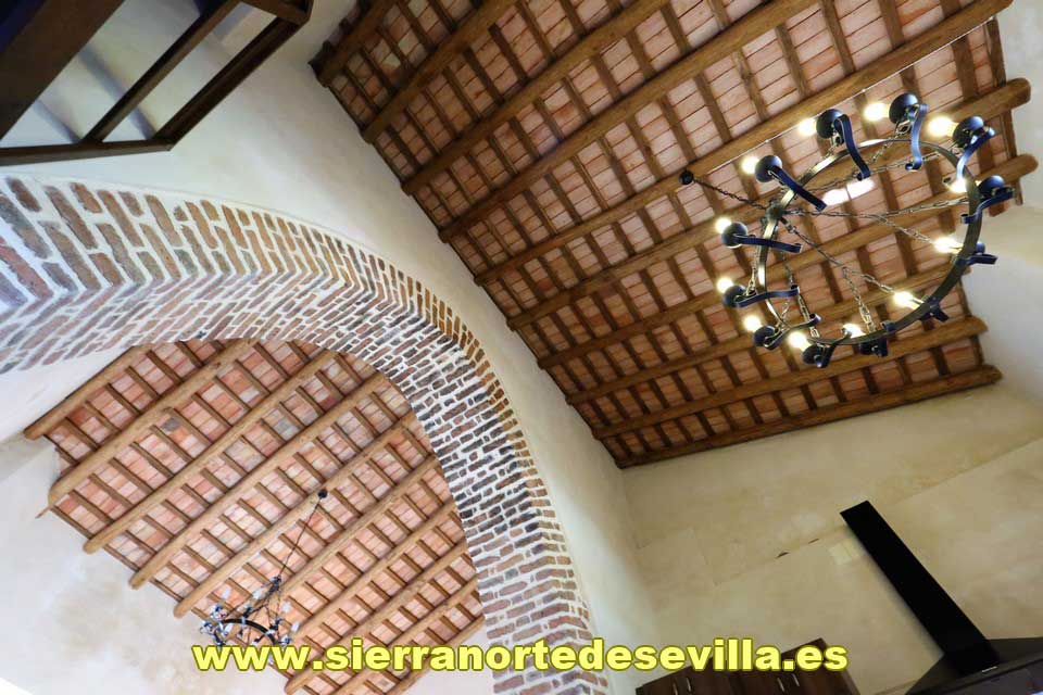 villa escutia
