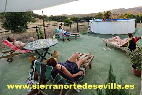 villa escutia