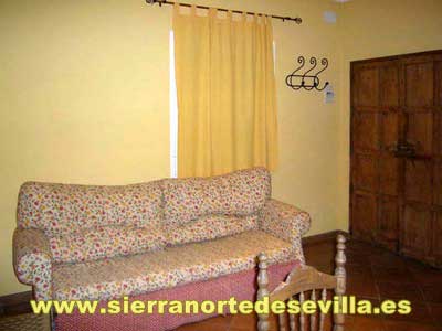 open slide show Casa Rural La Vega