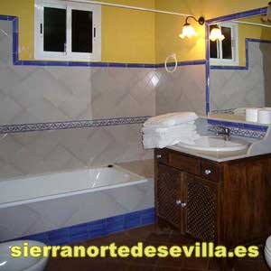 open slide show Casa Rural La Vega