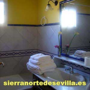 open slide show Casa Rural La Vega