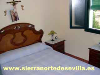 casa rural el alamillo