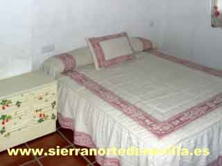 casa rural el alamillo
