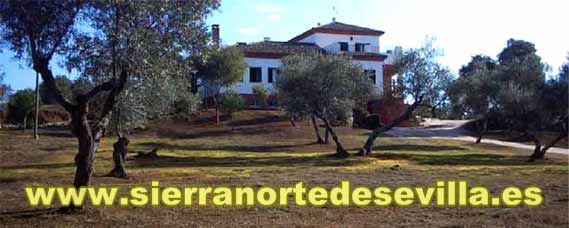 open slide show Casa Rural El Andreal