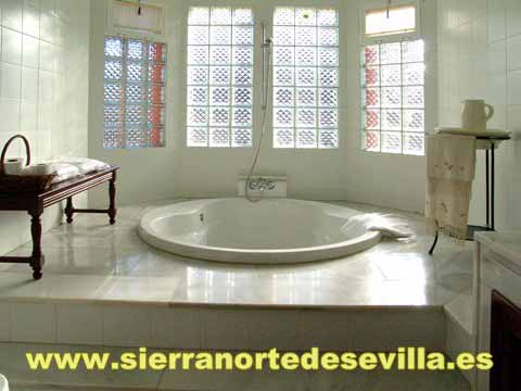 open slide show Casa Rural El Andreal