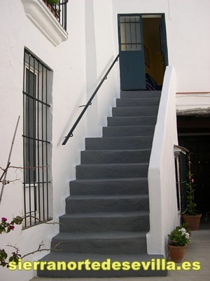 open slide show La Casa del Hidalgo