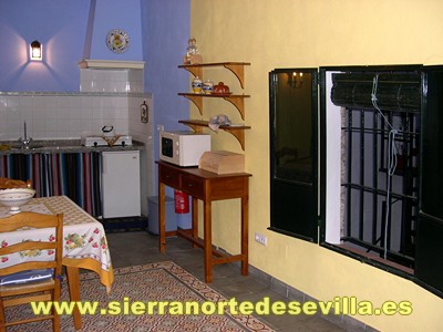 open slide show La Casa del Hidalgo