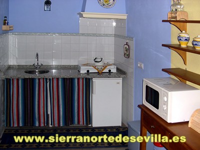 open slide show La Casa del Hidalgo