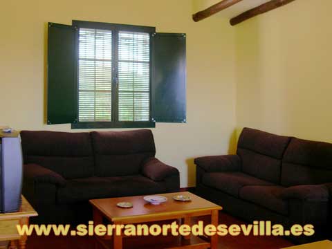 open slide show Casa Rural Nuestra Señora del Carmen
