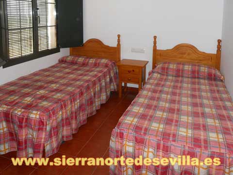 open slide show Casa Rural Nuestra Señora del Carmen