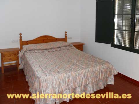 open slide show Casa Rural Nuestra Señora del Carmen