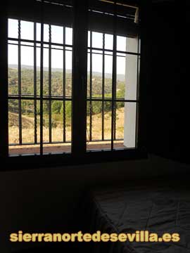 open slide show Casa Rural Nuestra Señora del Carmen