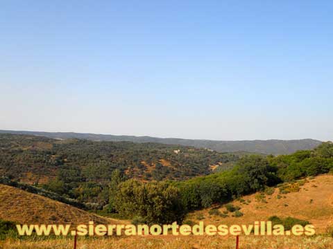 open slide show Casa Rural Nuestra Señora del Carmen
