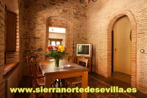 open slide show la garza real