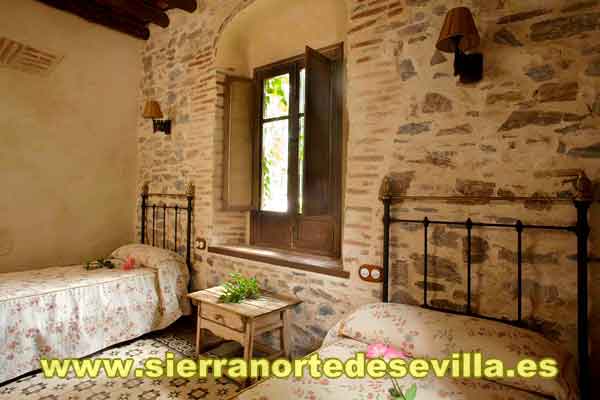 open slide show la garza real