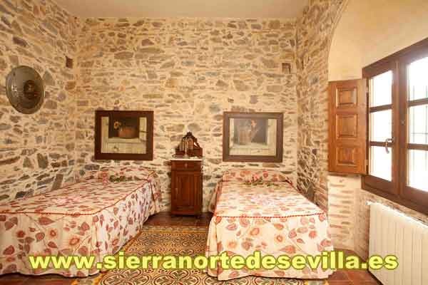 open slide show la garza real