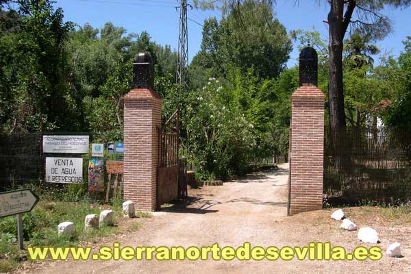 abrir galeria de fotos paraiso del hueznar