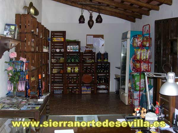 abrir galeria de fotos tienda